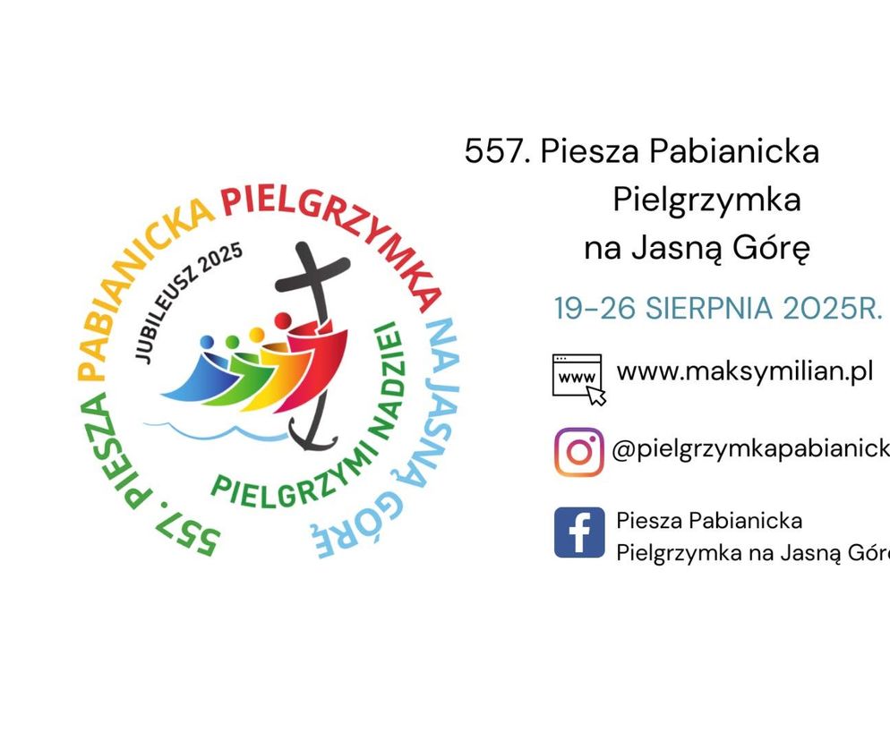 Ukryte życie parafii 1 sierpnia 2025