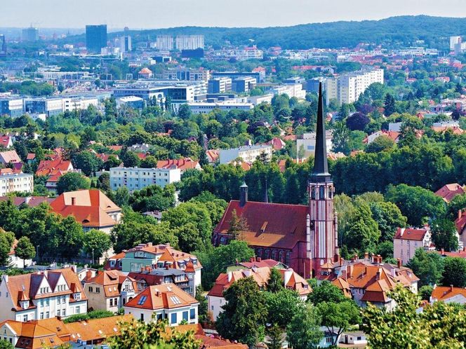 Tak będzie wyglądać Centrum Południe. Wizualizacje robią wrażenie