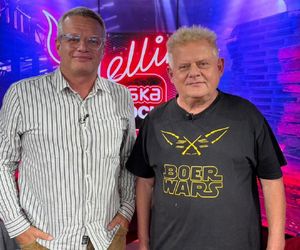 Kazik Staszewski ponownie w “Mellinie” w Esce ROCK!