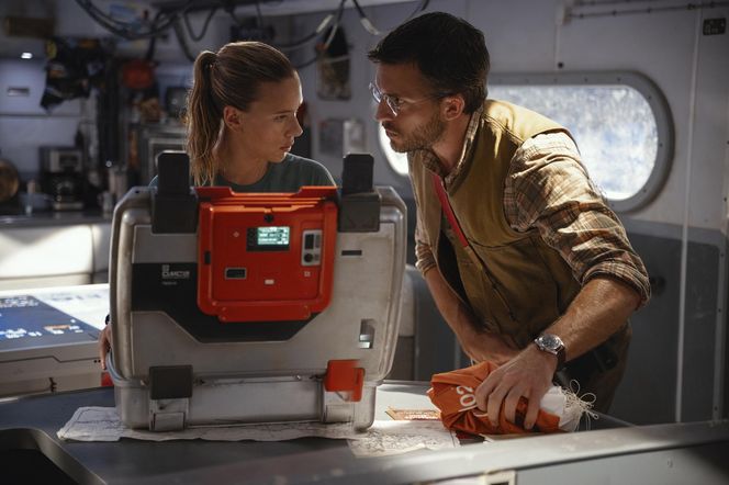 Scarlett Johansson zarobiła miliard w jeden weekend! Wielki sukces i rekord