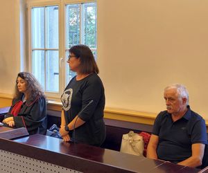 Rozłupał Tomkowi czaszkę, a ciało zakopał w ogródku