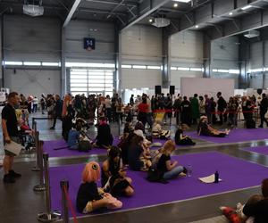 Pyrkon 2023: Pierwszy dzień za nami!