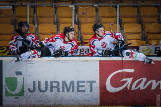 KH Energa Toruń - Comarch Cracovia 5:3 - zdjęcia z Tor-Toru