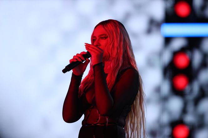 Koncert największych gwiazd polskiej estrady w Kotle Czarownic