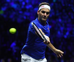 Roger Federer zakończył karierę. To koniec pewnej epoki 