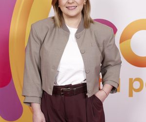 Aneta Zając i Mikołaj Krawczyk rozeszli się w 2012 r.