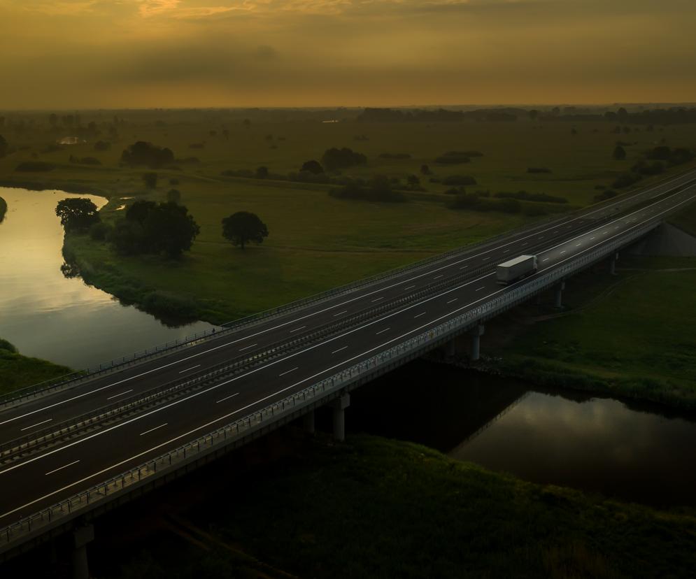 Lato z Kursem jazdy na autostradzie i Radiem ESKA