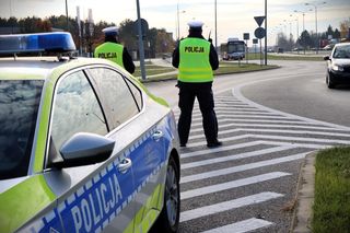 Weekend na drogach - Wstępne dane mazowieckich policjantów
