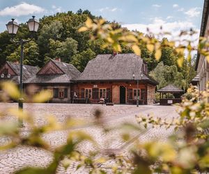 Największy skansen w Małopolsce ma już 50 lat. Znajdujące się tam perełki robią wrażenie