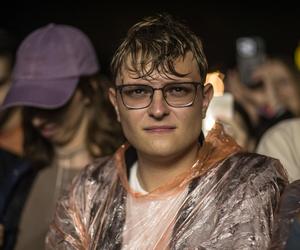 Tłumy na piątkowych koncertach podczas OFF Festivalu