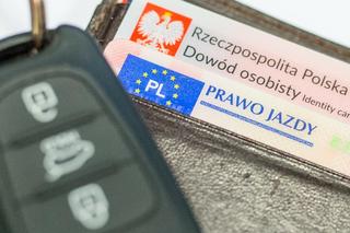 Nowe prawo jazdy będzie cyfrowe, europejskie