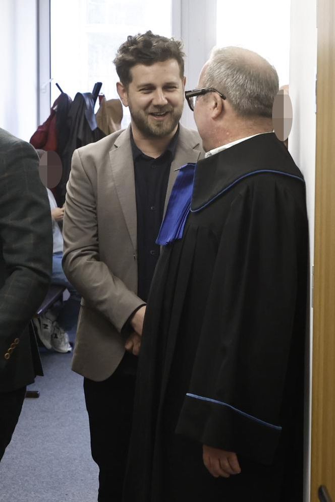 Rozwód: Joanna Opozda i Antek Królikowski