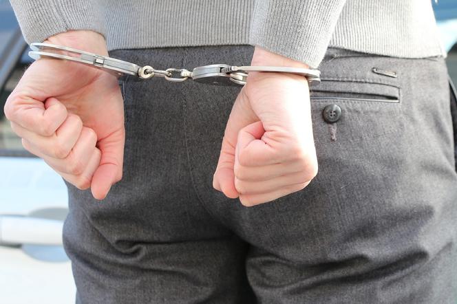 Policja zlikwidowała labolatorium produkujące amfetaminę
