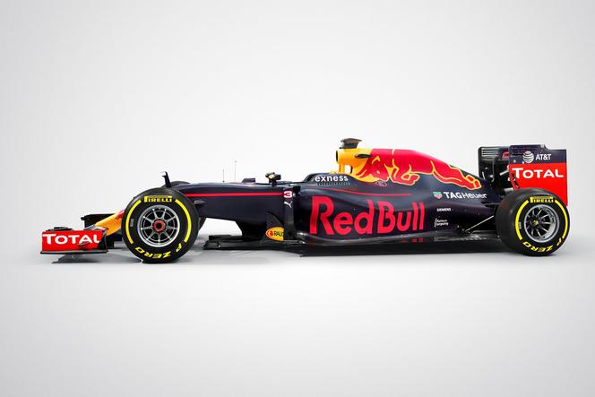 Red Bull RB12