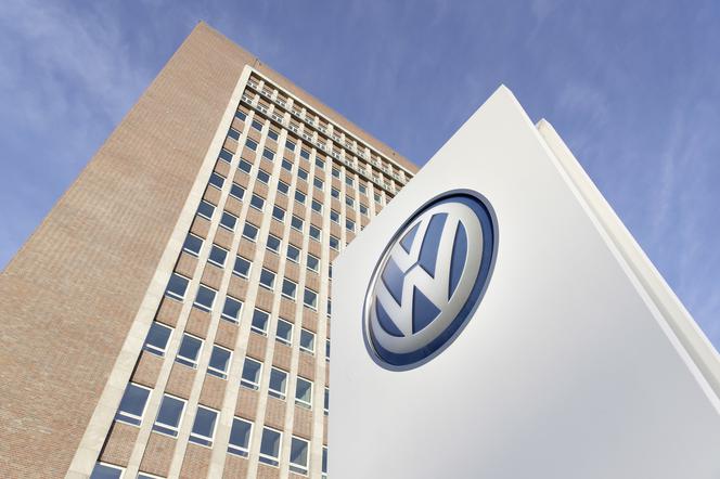 Koncern Volkswagen, Volkswagen AG