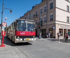 Łódzkie Linie Turystyczne wyjeżdżają na trasy