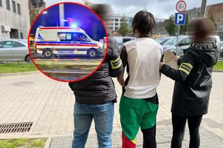 Dramatyczny finał kłótni o dziewczynę! 27-latkowi grozi dożywocie. Nigdy nie był notowany