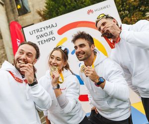 Wielka kampania Huawei w Polsce