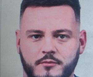 Poszukiwany Krystian Kopytowski