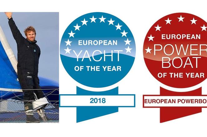 Boot 2018 - żeglarz roku i jachtu roku