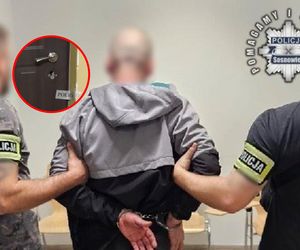 W furii zabił Katarzynę za klucze. Kobieta się wykrwawiła