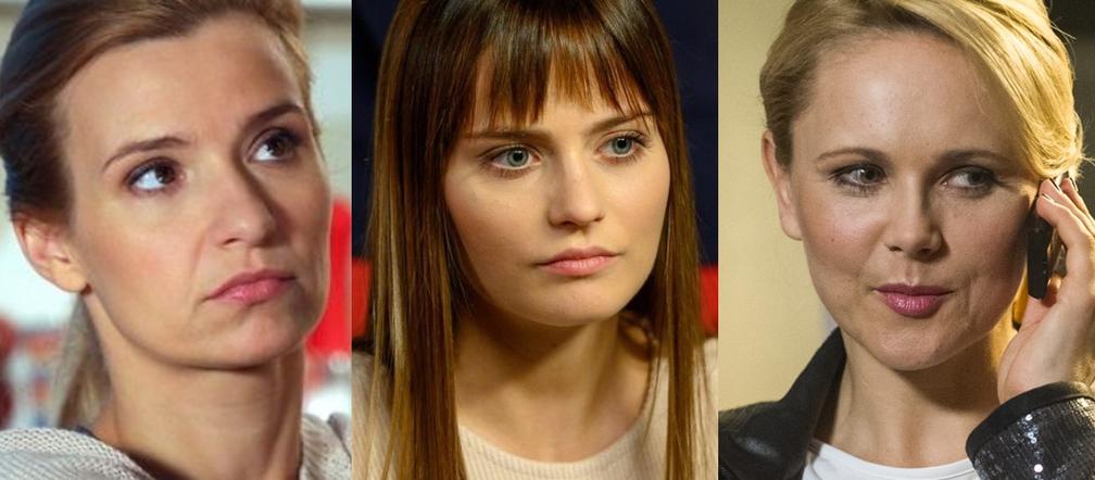 QUIZ. Najgorsze matki w polskich serialach. Rozpoznasz je po tym co zrobiły swoim dzieciom?