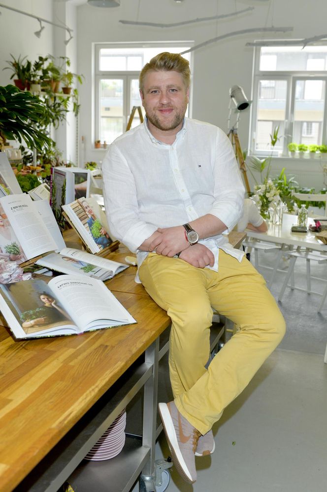 Nie żyje Tomasz Jakubiak