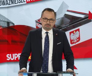 Debata Super Expressu Decydujące starcie 08.10.2023