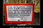 Memy o Bieszczadach