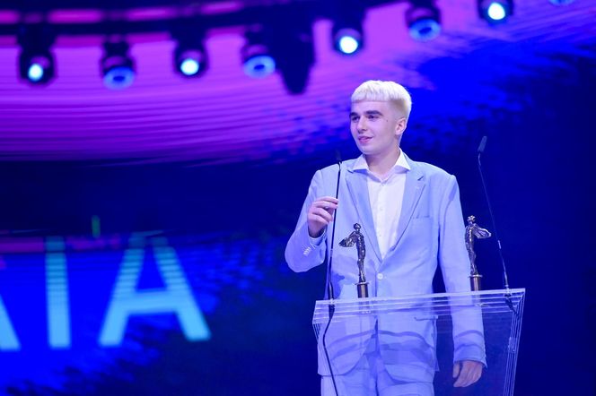 Groźny incydent podczas koncertu Maty! Wideo z wypadku mrozi krew w żyłach