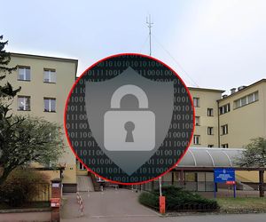Szpital MSWiA w Krakowie stał się celem cyberataku. Kto za nim stoi?