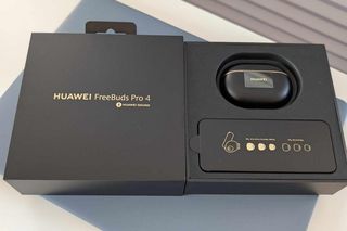  Huawei Buds Pro 4