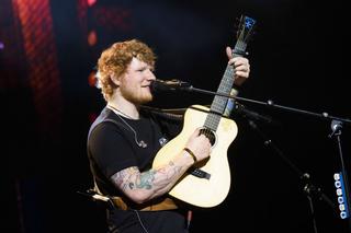 Ceny biletów na koncert Eda Sheerana w Polsce 2018