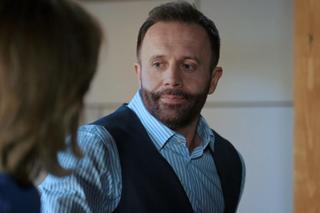 Na Wspólnej odc. 3870. Iga (Lidia Sadowa), Kuba (Przemysław Cypryański)