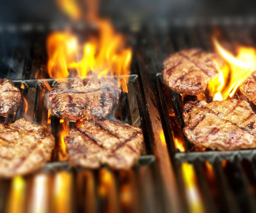 Grill, ognisko? Strażacy apelują. Baw się, ale z głową!