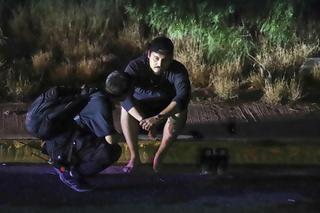Tragedia w Meksyku. Zawaliła się scena na wiecu wyborczym