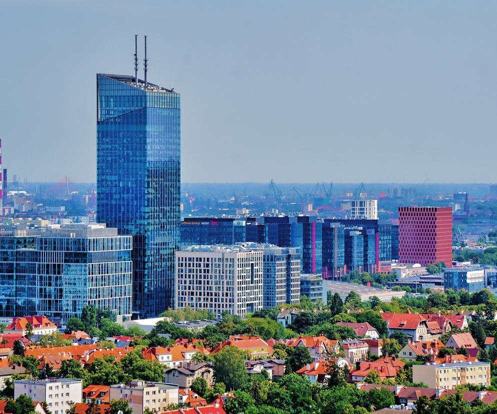 Trójmiasto wysoko w rankingu najszczęśliwszych miast na świecie! Wyprzedzamy Barcelonę czy Hamburg 