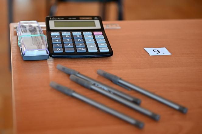 Matura poprawkowa 2021: godzina. O której poprawka matury?