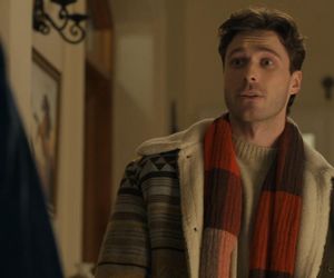 	Barwy szczęścia odc. 3164. Cezary (Marcel Opaliński)