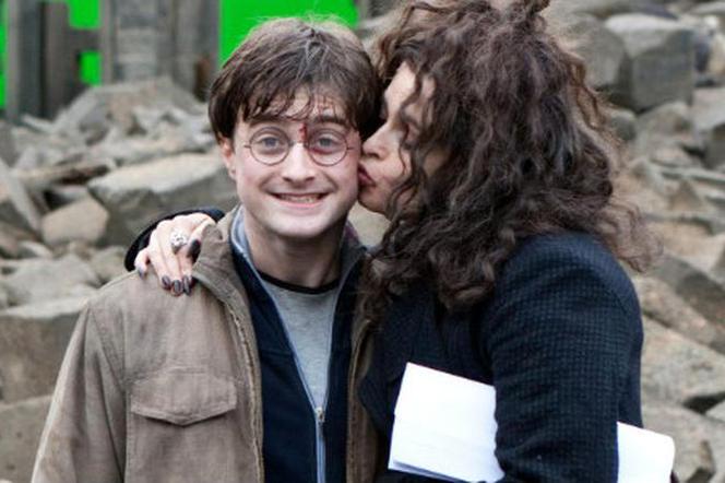 Harry Potter: 12 nieznanych faktów! TEGO na pewno nie wiecie!