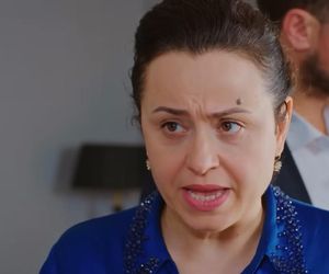 Miłość i nadzieja odc. 323. Cavidan