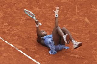 Coco Gauff wygrała Roland Garros