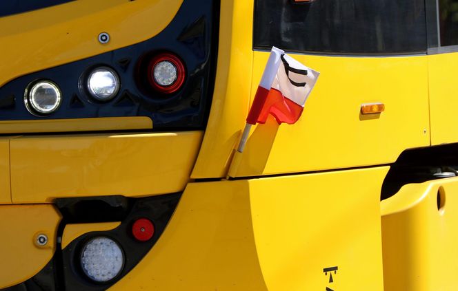 Żałoba narodowa w Warszawie