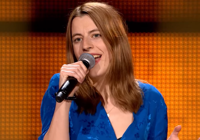 Marianna Linde - kim jest uczestniczka Voice of Poland? Wygra program?