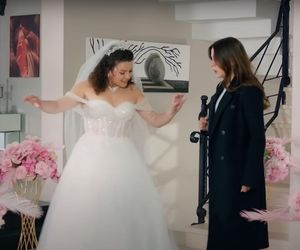 Melis posunie się do podstępu, by zatrzymać przy sobie Egego. Wmówi wszystkim, że jest z nim w ciąży!