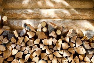 Drewno opałowe wykupowane na potęgę. Gdzie kupić drewno na opał? Czy drewna wystarczy na zimę?