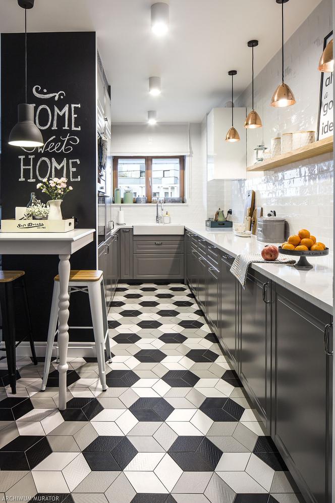 Nowoczesna kuchnia: wygodna i praktyczna. 8 aranżacji nowoczesnej kuchni