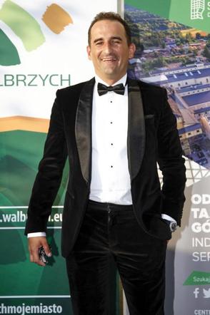 Michał Koterski -Bóg pomógł mi rzucić nałogi