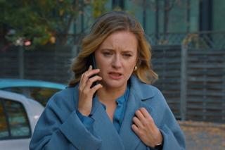 M jak miłość, odc. 1710: Julia Malicka (Marta Chodorowska)