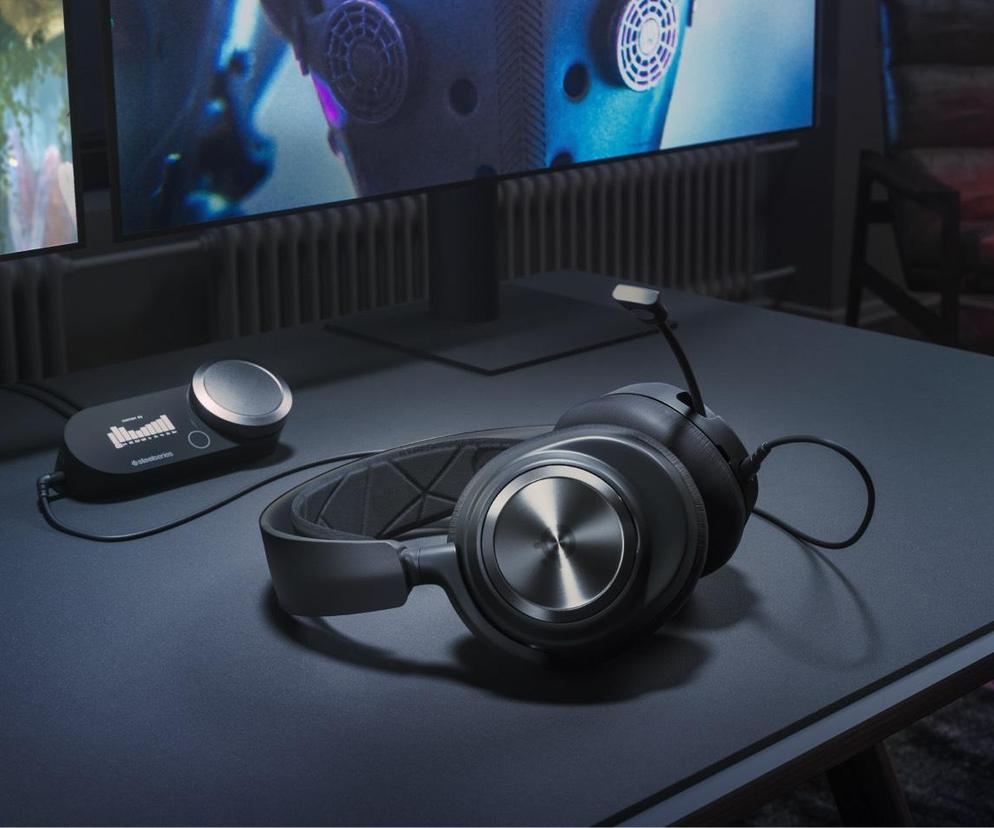 SteelSeries Arctis Nova 